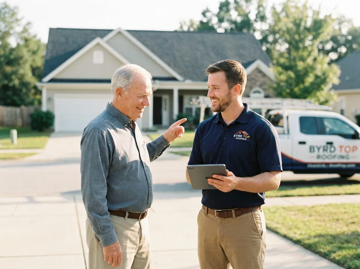 Roofing Nickerson, KS FAQs